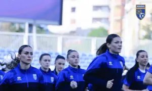 Kombëtarja e Kosovës pret Bullgarinë sot në “Fadil Vokrri”, synohet fitorja e radhës