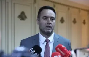 Konjufca: Zgjedhja e presidentit varet nga vullneti i opozitës