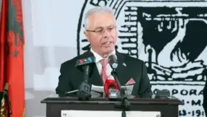 “Kosova po shihet keq nga jashtë” – Aktivisti shqiptaro-amerikan, Harry Bajraktari, apelon për bashkim politik në Kosovë