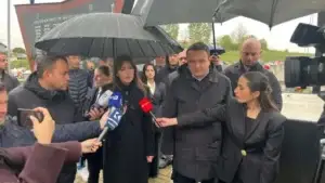 Haxhiu: Vrasjet e foshnjave, fëmijëve, vajzave, grave e pleqve, janë dëshmi e gjenocidit të Serbisë në Kosovë