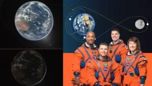 Astronautët shkruajnë histori, arrijnë distancën më të largët nga Toka ndonjëherë