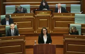LDK: S’mund të diskutohet rritja e çmimit të rrymës kur sistemi i faturimit është vënë në pikëpyetje