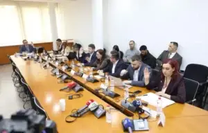 Komisioni për Buxhet mbështet tri marrëveshje për kredi