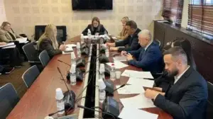 ​Qeverisë i kërkohet më shumë transparencë për procesin integrues të Kosovës në BE