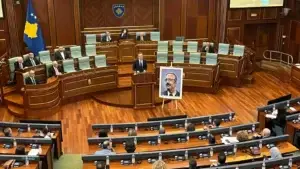 Kurti në Kuvend: Eliot Engel, zëri i Kosovës në ditët më të vështira