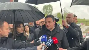 Kurti kërkon më shumë angazhim nga institucionet e drejtësisë për të siguruar drejtësi për viktimat