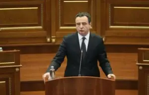 Kurti: Rruga para nesh nuk duhet të jenë pengesat apo inatet