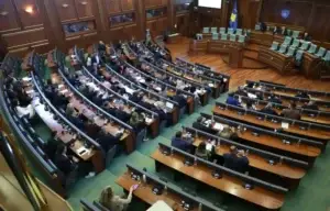 S’kalon rezoluta e LDK-së për çmimin e naftës