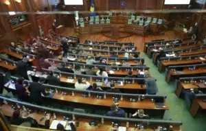 Miratohet Projektligji për Lojërat Mesdhetare Prishtina 2030