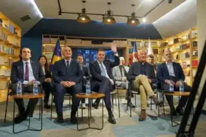 LDK nis “mobilizimin” për zgjedhjet e reja