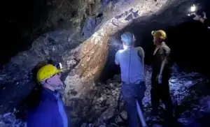 Sindikata e Pavaruar e Minatorëve të Trepçës: Minatorët e Trepçës pa pagë të 13-të