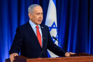Netanyahu: Izraeli mbështet bllokadën detare të SHBA ndaj Iranit