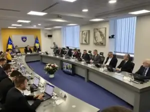 Qeveria miraton Projektligjin për sigurimin e detyrueshëm shëndetësor