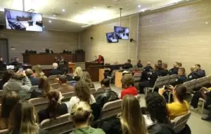 I akuzuari në rastin “Banjska”: Më vjen keq që kam marrë pjesë, i kam shkrepur vetëm dy plumba