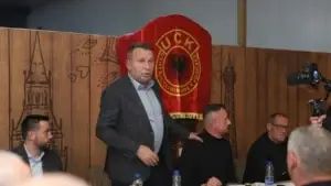 Rama i PDK-së: Projektligji për UÇK-në i kompletuar, pritet dorëzimi në Kuvend