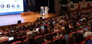 Universiteti i Prizrenit pjesë e Konferencës Vjetore të European University Association 2026