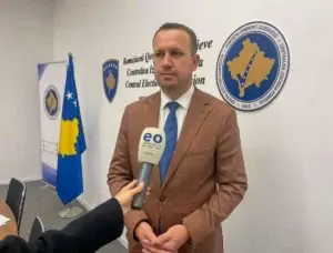 Elezi: KQZ fillon përgatitjet për zgjedhjet e parakohshme, fushata dhe aktivitetet tjera organizohen me afate të shkurtëra kohore