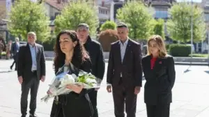 Osmani: 27 prilli plagë e hapur, Serbia të hapë arkivat për të zhdukurit