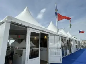 Hapet pavijoni i Kosovës në Festivalin e Filmit në Cannes