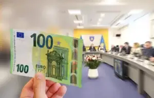 DnV: Ndarja e pagesave nga Qeveria në detyrë është shkelje ligjore