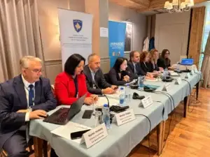 MMPH diskuton avancimin e politikave të banimit në Kosovë, Pacolli: Banimi nuk është privilegj, por e drejtë themelore