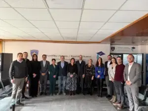 Agjencia për Akreditim pranohet si autoritet akreditues në SHBA, Kosova shteti i parë në Evropë që gëzon këtë status
