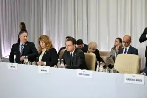 Takimet me liderë botërorë gjatë Samitit në Jerevan, Kurti: Kosova është e përcaktuar për anëtarësim në BE dhe në NATO