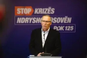 Hamza bën thirrje për fushatë të ndershme: Mos përdorni resurset shtetërore për garë