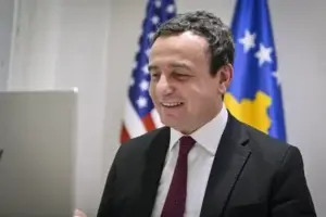 Kurti zhvilloi takim virtual me katër kongresistë amerikanë, u diskutua për rezolutën për anëtarësimin e Kosovës në NATO dhe për kampin Bondsteel