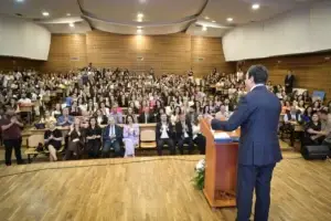 Diplomon gjenerata më e re e 270 asistentëve për fëmijë dhe nxënës me nevoja të veçanta arsimore