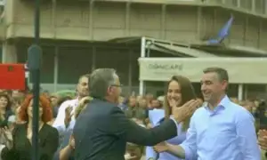 Kadri Veseli sot ka ditëlindjen, Hamza: Po numërojmë ditët deri në rikthimin tuaj