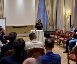 Kosova prezantohet për herë të parë si shtet partner në forumin “Future Industry Minds” në Gjermani