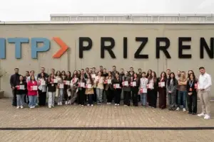 Përmbyllet edicioni i tretë i “Akademisë së Juristëve të Rinj”