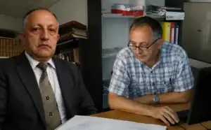 Ndahet nga jeta Hasan Lajiq, punëtor i Gjendjes Civile në Komunën e Prizrenit