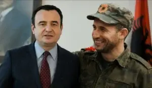 Kurti kujton komandant Drinin: Ishte strateg i çlirimit të Prizrenit dhe simbol i shpresës pas luftës