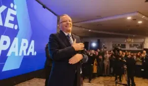 PDK-ja do të garojë me numrin 125 në zgjedhjet e 7 qershorit