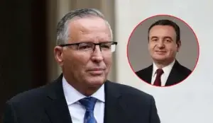 Hamza i bindur: Kurti do të shkojë në opozitë pas zgjedhjeve të 7 qershorit