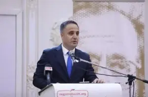 Selmanaj: Mospjesëmarrja në listën e kandidatëve për deputetë të LDK-së ishte vendimi im personal, pavarësisht ftesës dhe mbështetjes së madhe