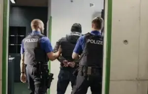 Ekstradohet nga Gjermania për në Kosovë i kërkuari me letër rreshtim ndërkombëtar