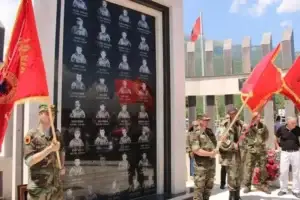 Nesër përkujtohet 27 vjetori i “Epopesë së Gorozhupit”