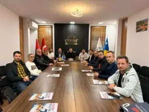 ESNAF: Mungesa e zonës industriale, pengesë kryesore për investimet e huaja