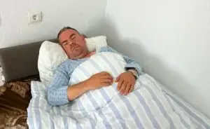 Apel për ndihmë: Safet Krasniqi nga Nasheci i Prizrenit ka nevojë urgjente për operim