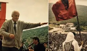 Gjonaj, 2 maj 1990 – një nga tubimet më të mëdha për pajtimin e gjaqeve në Kosovë