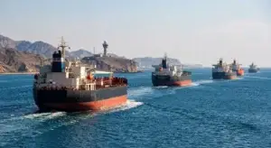 SHBA-ja dhe Irani në prag të një marrëveshjeje: Hapet Ngushtica e Hormuzit
