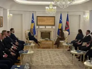 Kosovës i shtohen edhe 17 gjyqtarë të rinj