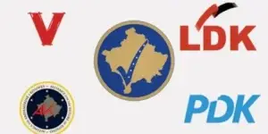 KQZ: Partitë ende s’i kanë dorëzuar listat e kandidatëve për deputetë