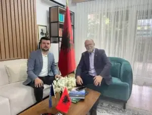 Kërkohet më shumë prezencë kulturore institucionale nga Republika e Shqipërise në Prizren