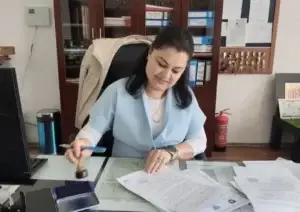 Gjimnazi “Gjon Buzuku” nënshkruan marrëveshje bashkëpunimi me dy institucione arsimore nga Turqia