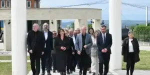 Haxhiu: Korisha, ndër krimet më të rënda të luftës në Kosovë