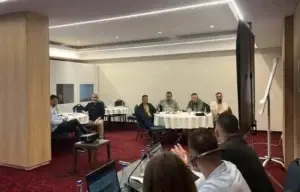 KQZ trajnon mbi 200 anëtarë të Komisioneve Komunale për zgjedhjet